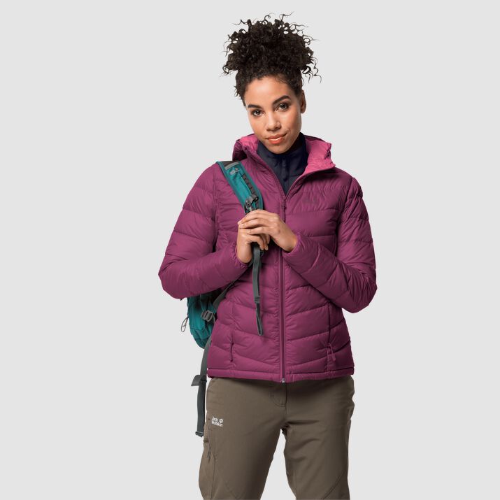 Jack wolfskin helium women hotsell